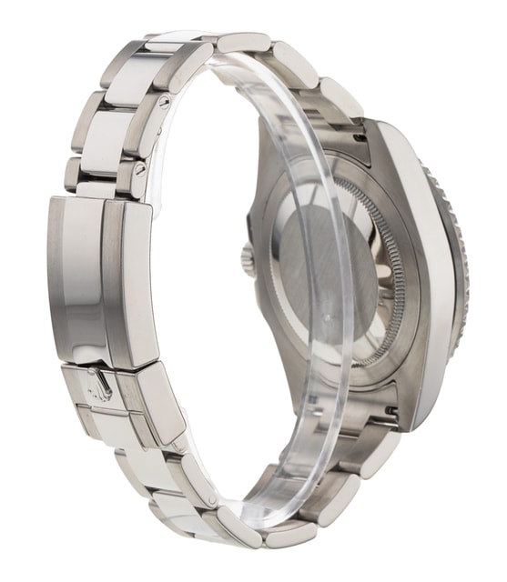 Rolex GMT Master II 116710 LN Image 3